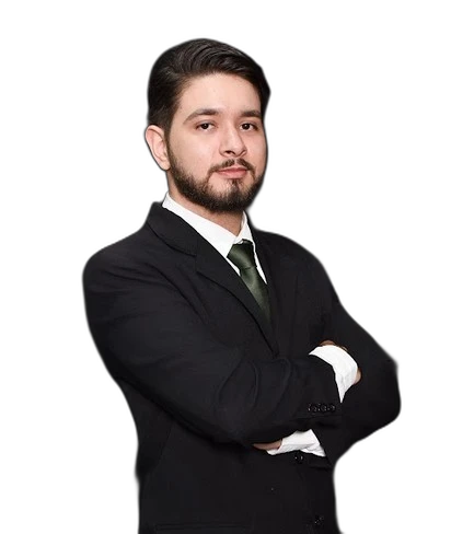 Luciano Martins da Silva Junior